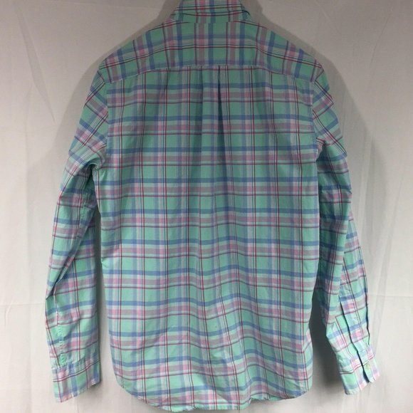 Vineyard Vines Men’s XS Murray Shirt Button Up - Picture 3 of 5